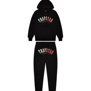 TRAPSTAR IRONGATE ARCH GEL TRACKSUIT