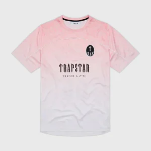 Pink Trapstar Shirt