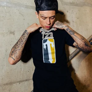 Central Cee Trapstar Shirt