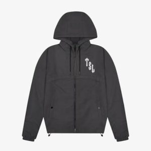 Trapstar Shooter Windbreaker
