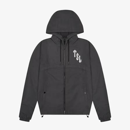 Trapstar Shooter Windbreaker Trapstar Shooter Windbreaker