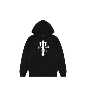 CHAPTER 16 X TRAPSTAR HOODIE