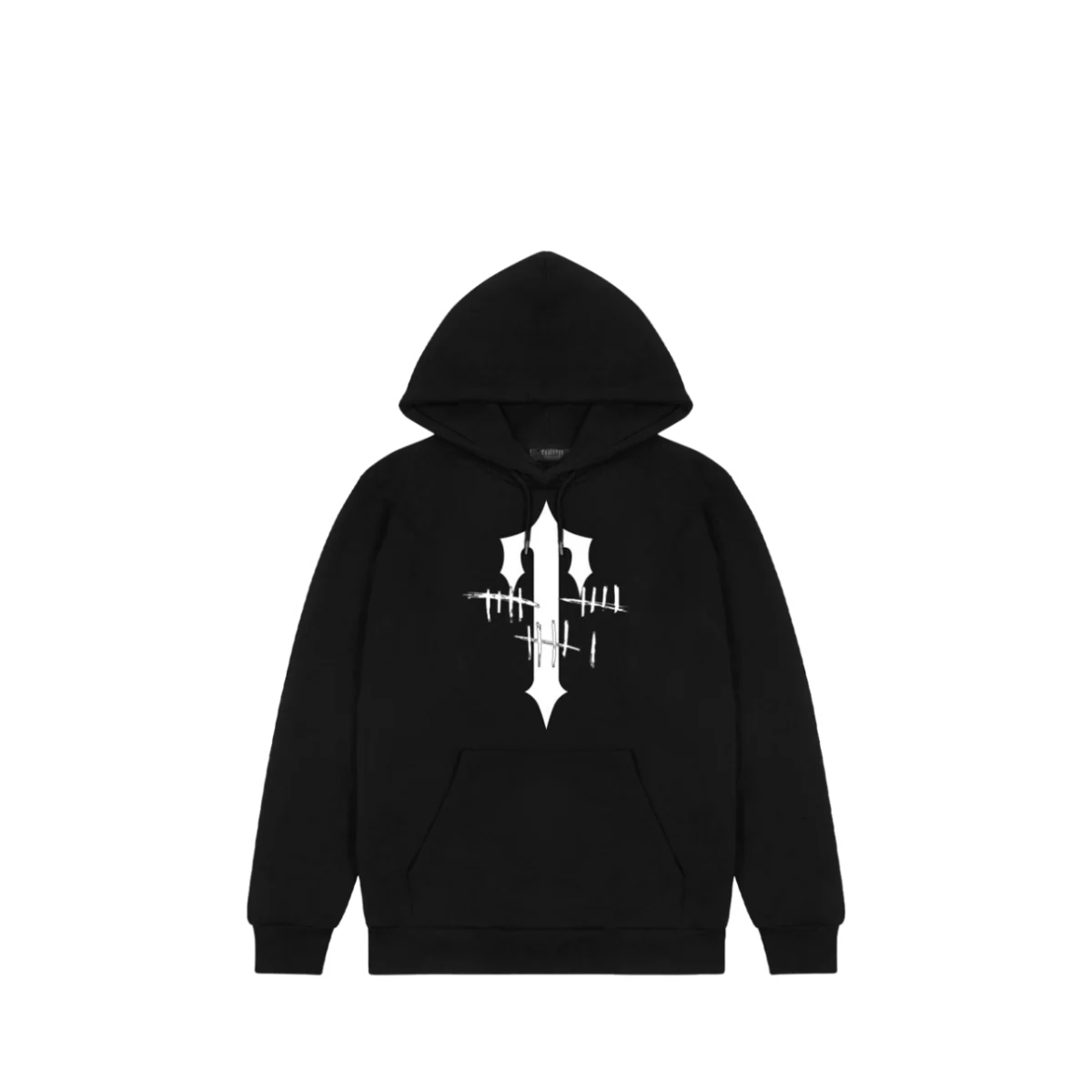 CHAPTER 16 X TRAPSTAR HOODIE CHAPTER 16 X TRAPSTAR HOODIE