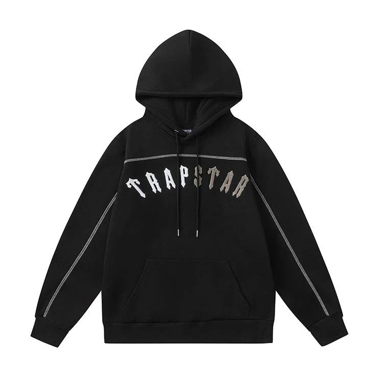 Felpa Sudadera Trapstar Felpa Sudadera Trapstar
